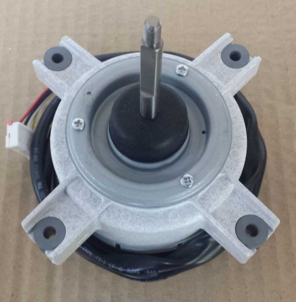 DB31-00492A  MOTOR CONDENSADOR AIRE ACONDICIONADO SAMSUNG