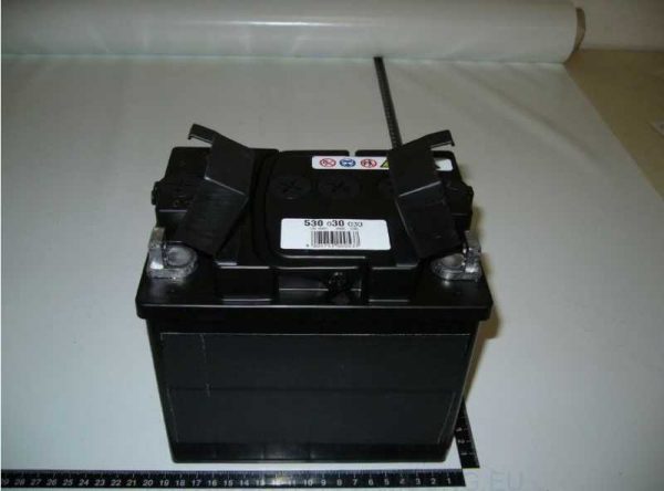 4152361 ( BATERÍA )