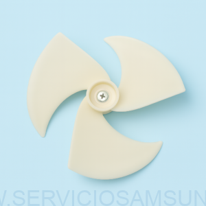 DA31-00010D ASPAS DE VENTILACIÓN SAMSUNG