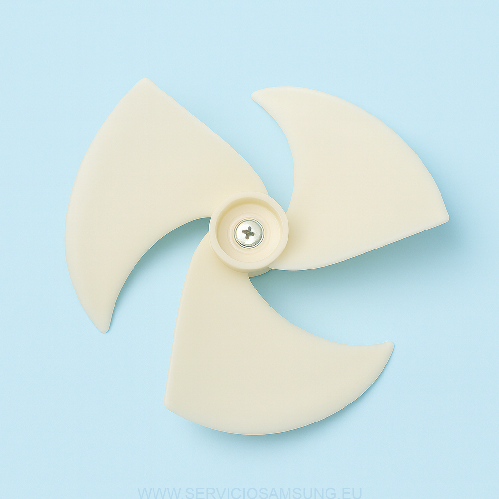 DA31-00010D ASPAS DE VENTILACIÓN SAMSUNG