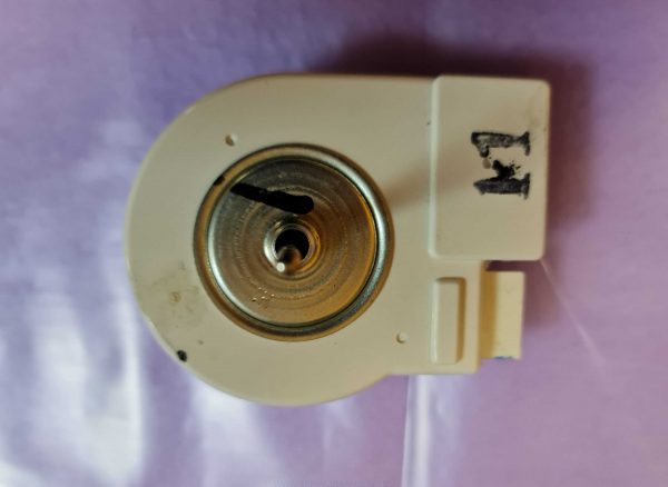 DA31-00146B MOTOR VENTILACION CONDENSADOR FRIGORIFICO SAMSUNG - Imagen 2