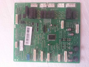 DA92-00634B PLACA DE CONTROL FRIGORIFICO SAMSUNG