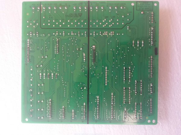 DA92-00634B PLACA DE CONTROL FRIGORIFICO SAMSUNG - Imagen 2