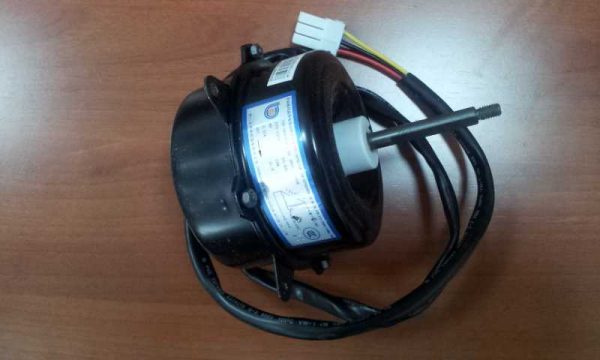 DB31-00220B MOTOR AIRE ACONDICIONADO SAMSUNG