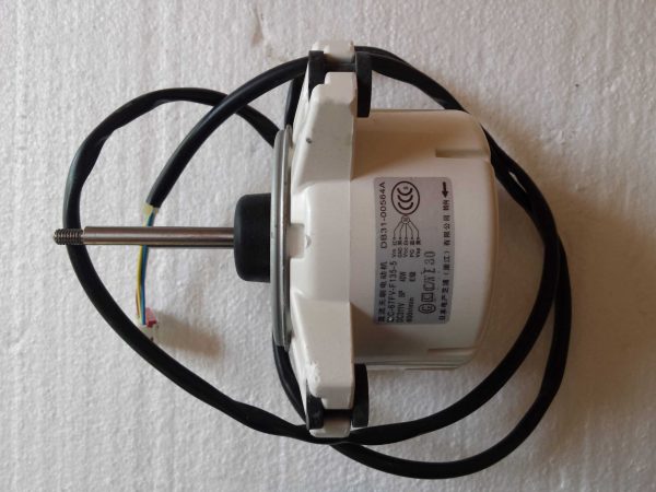 DB31-00564A MOTOR AIREACIÓN AIRE ACONDICIONADO SAMSUNG