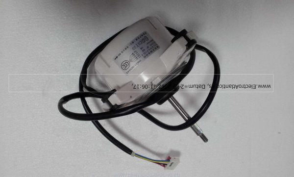DB31-00564A MOTOR AIREACIÓN AIRE ACONDICIONADO SAMSUNG - Imagen 2