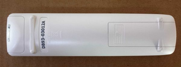 DB93-03012A MANDO AIRE ACONDICIONADO SAMSUNG - Imagen 2