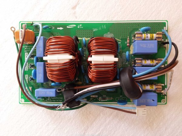 DB93-11111A  PLACA FILTRO DE ELECTRICIDAD SAMSUNG