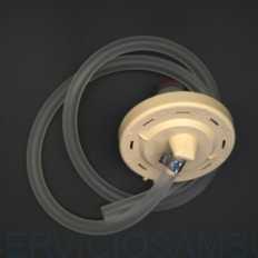 DC32-00013A  SENSOR DE NIVEL AGUA LAVADORA SAMSUNG