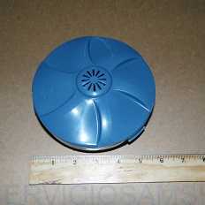 DC67-00604A TAPA PULSADOR LAVADORA SAMSUNG