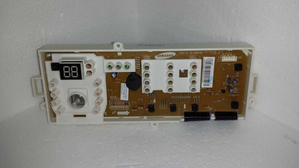 DC92-00546E PROGRAMADOR LAVADORA SAMSUNG - Imagen 2