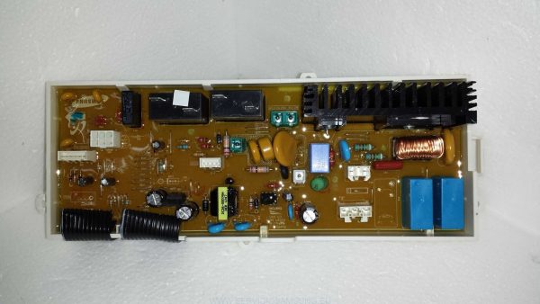DC92-00546E PROGRAMADOR LAVADORA SAMSUNG