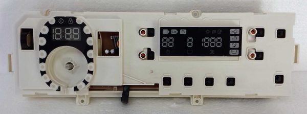 DC92-00917B  PROGRAMADOR LAVADORA SAMSUNG