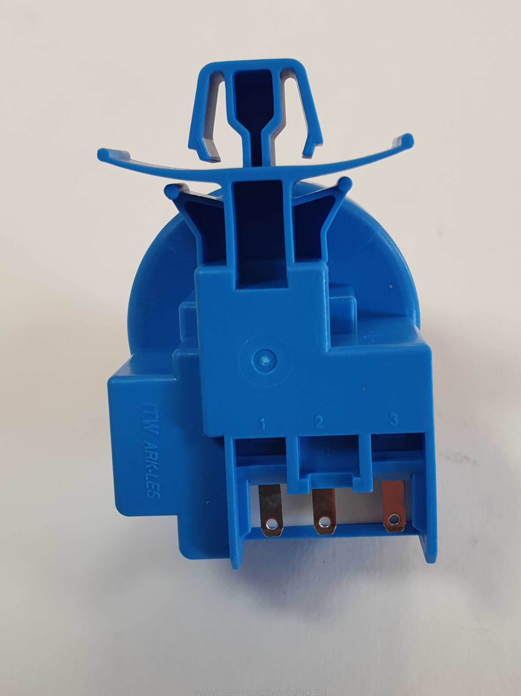 DC96-01703G PRESOESTATO LAVADORA SAMSUNG - Imagen 2