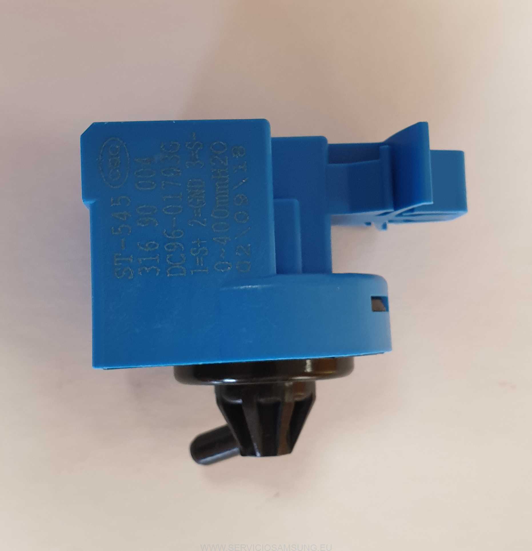 DC96-01703G PRESOESTATO LAVADORA SAMSUNG - Imagen 3