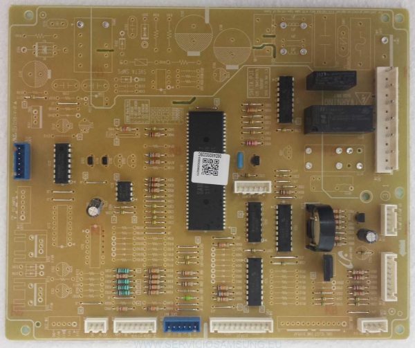 DA92-00239C Placa control frigorífico Samsung