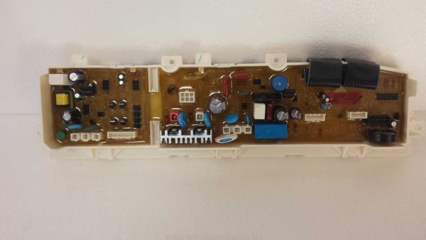 DC92-00216F   PROGRAMADOR LAVADORA SAMSUNG - Imagen 2