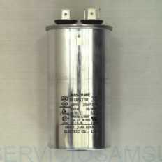 2501-001237 ( CONDENSADOR ARRANQUE )