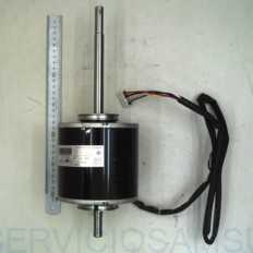 DB31-00427A MOTOR VENTILACIÓN SAMSUNG