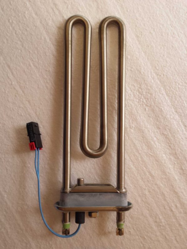 DC47-00034A RESISTENCIA CALENTAMIENTO AGUA LAVADORA SAMSUNG