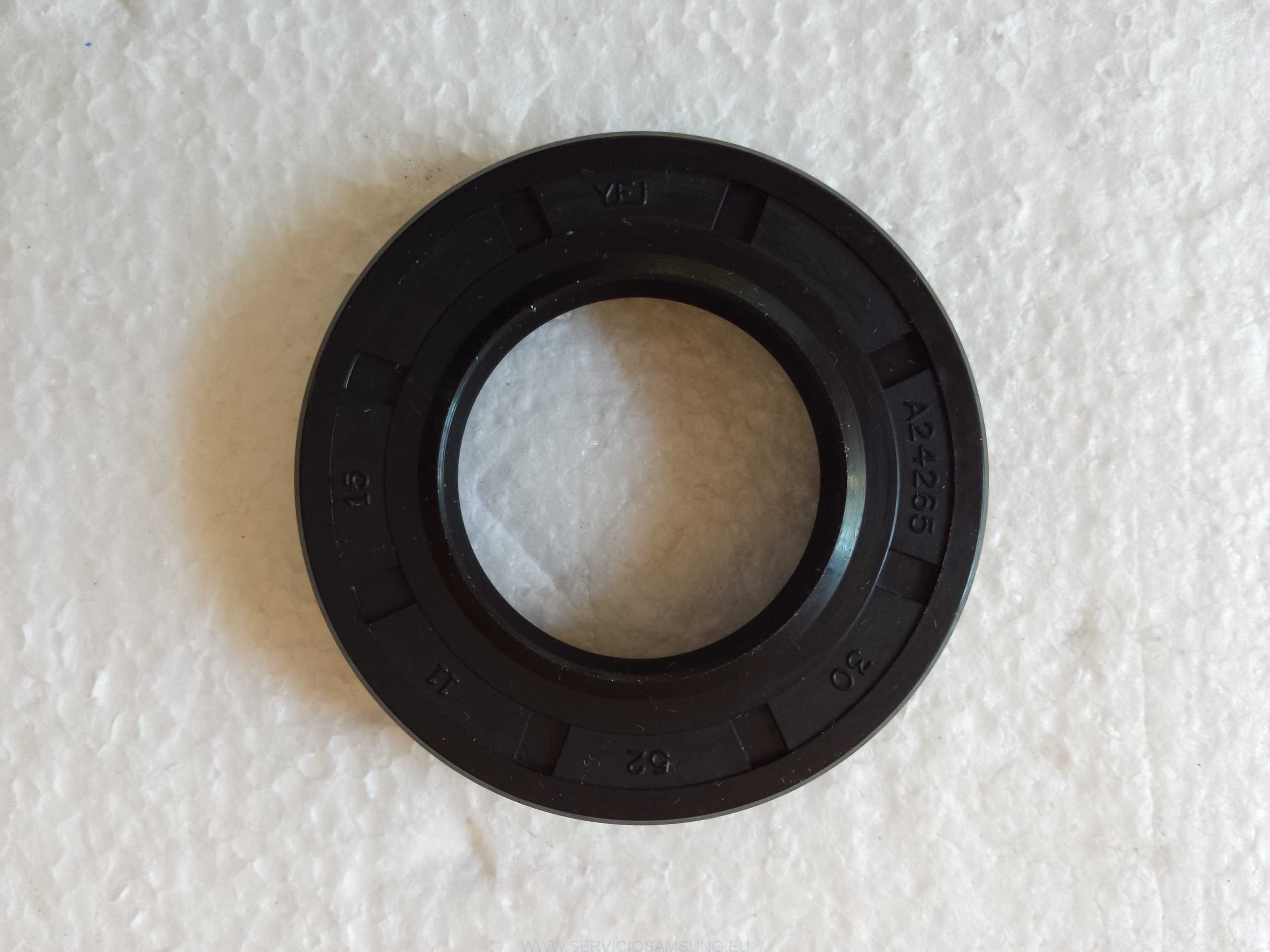DC62-00306B RETEN LAVADORA SAMSUNG