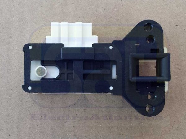 DC64-01538C  BLOQUEO DE PUERTA SAMSUNG - Imagen 2