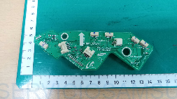 DJ92-00033A ( CONJUNTO TO SENSORES )