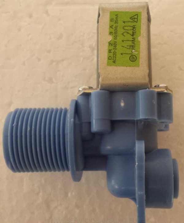 3615403731 VÁLVULA AGUA FRÍA DAEWOO - Imagen 2