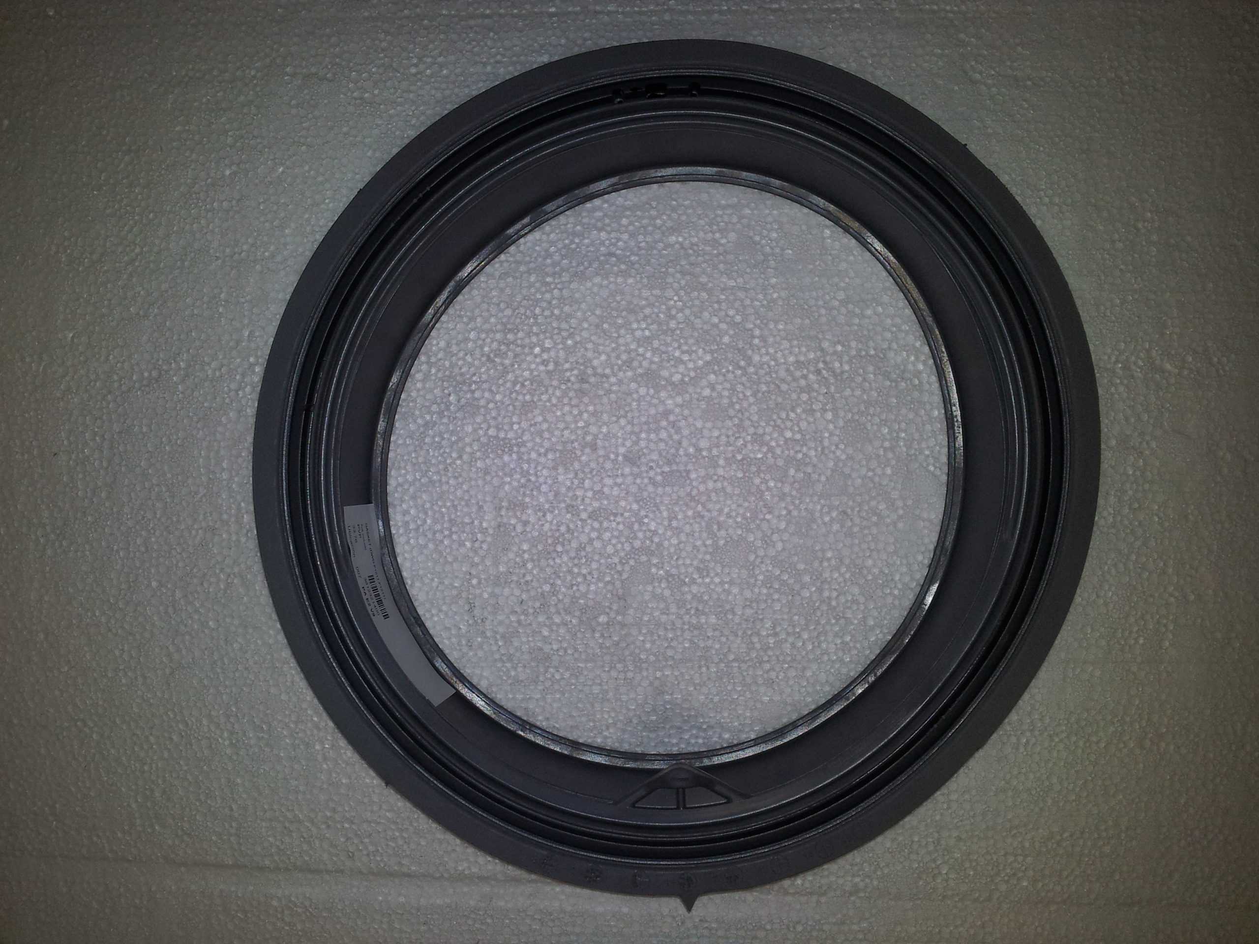 3612321400 GUARNICIÓN PUERTA LAVADORA DAEWOO