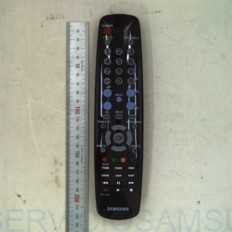 BN59-00684A MANDO A DISTANCIA TELEVISOR SAMSUNG