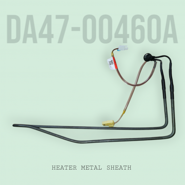 DA47-00460A RESISTENCIA DESCONGELACÍON FRIGORÍFICO SAMSUNG