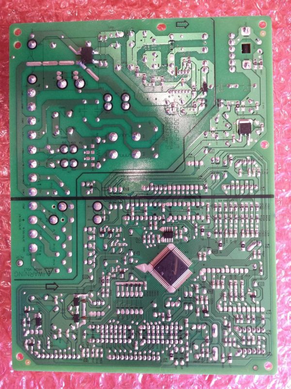 DA92-00462L PLACA DE CONTROL FRIGORIFICO SAMSUNG - Imagen 2