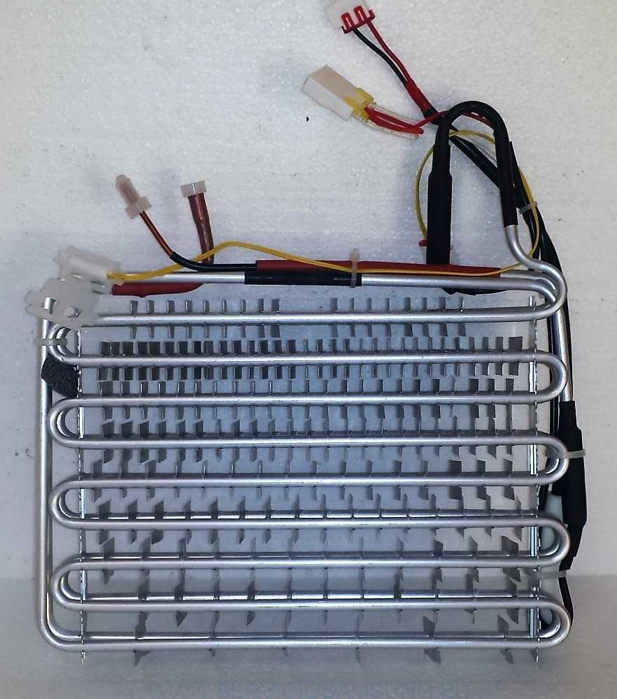 DA96-00013Y Conjunto evaporador completo frigorífico Sasmung