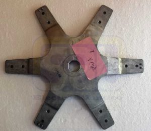 DC66-40010A CRUCETA LAVADORA SAMSUNG