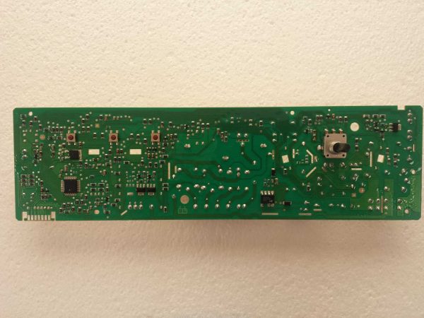 XA7QG60.3-8(384) PROGRAMADOR LAVADORA DAEWOO - Imagen 2