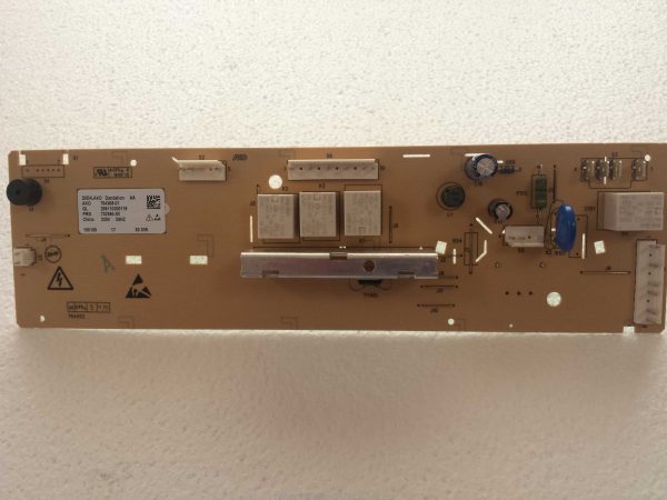 XA7QG60.3-8(384) PROGRAMADOR LAVADORA DAEWOO