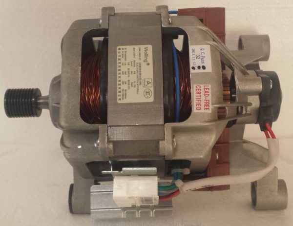 DC31-00123D MOTOR LAVADORA SAMSUNG
