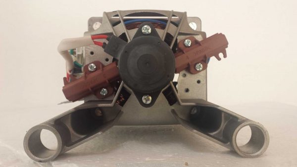 DC31-00123D MOTOR LAVADORA SAMSUNG - Imagen 3