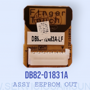 DB82-01831A MEMORIA EEPROM AIRE ACONDICIONADO SAMSUNG