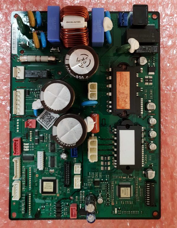 DB92-02866A PLACA INVERTER AIRE ACONDICIONADO SAMSUNG