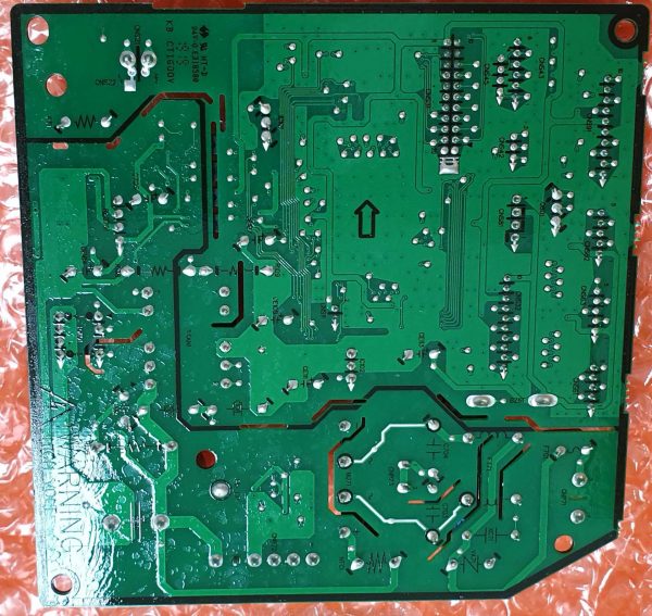 DB92-03467C PLACA DE CONTROL AIRE ACONDICIONADO SAMSUNG - Imagen 2