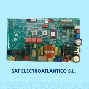 DB93-03213P PLACA PRINCIPAL AIRE ACONDICIONADO SAMSUNG