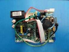 DB93-08383F Conjunto placa control unidad interior aire acondicionado Samsung