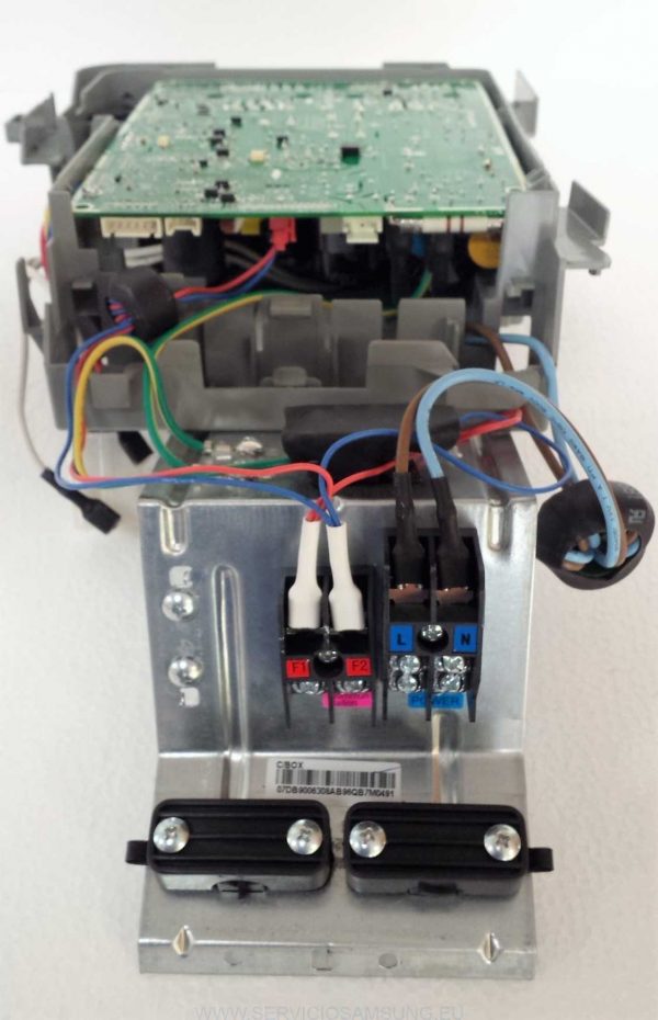 DB93-10960B CONJUNTO PLACA AIRE ACONDICIONADO SAMSUNG - Imagen 2