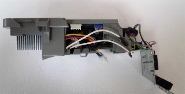 DB93-10960B CONJUNTO PLACA AIRE ACONDICIONADO SAMSUNG - Imagen 3