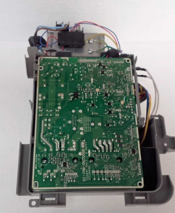 DB93-10960B CONJUNTO PLACA AIRE ACONDICIONADO SAMSUNG
