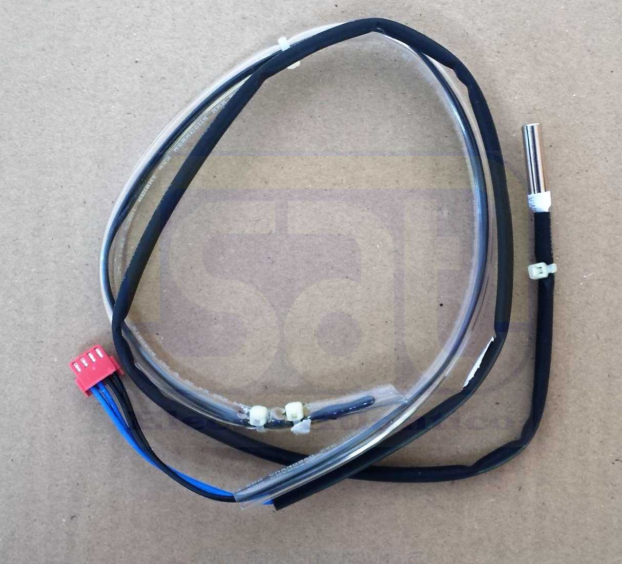 DB32-00176A CONJUNTO SENSORES AIRE ACONDICIONADO SAMSUNG - Imagen 2