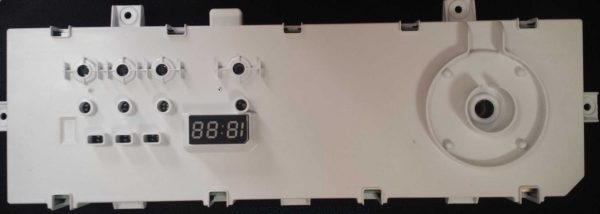 PRPSSWB706 PROGRAMADOR LAVADORA DAEWOO - Imagen 2