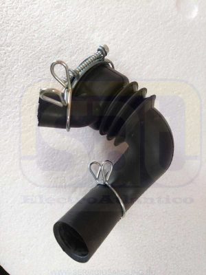 3613267300 TUBO SALIDA DAEWOO