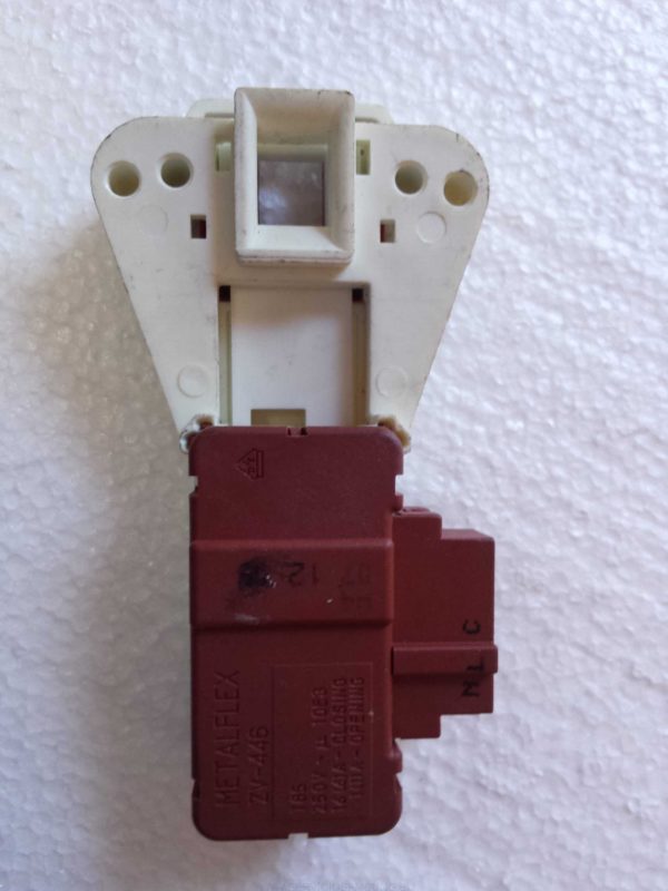 3619046800 BLOCAPUERTAS LAVADORA DAEWOO